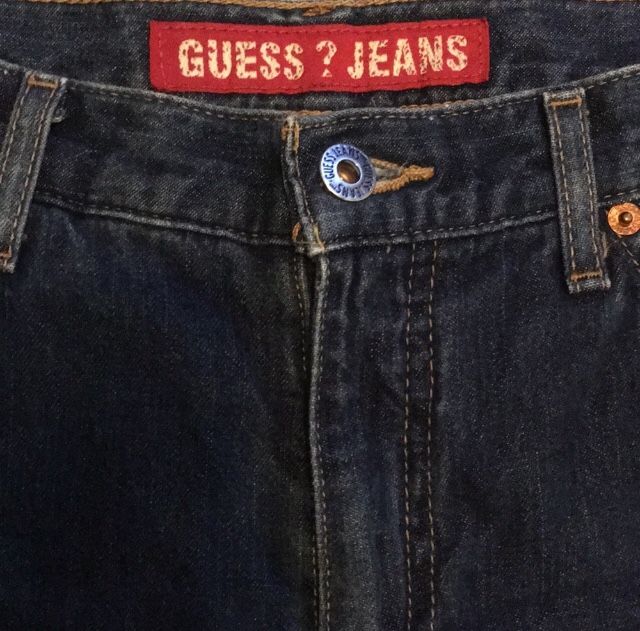 Guess Jeans