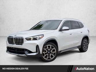 2024 BMW X1