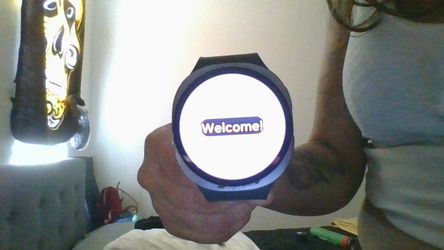 Galaxy Watch8