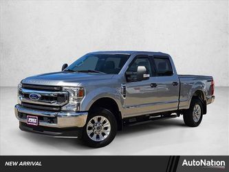 2020 Ford F-250