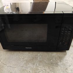 Kenmore Microwave