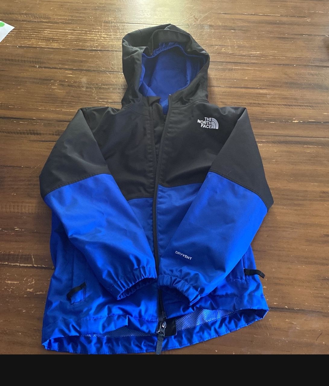 North Face Winter 2-1 Jacket Kids