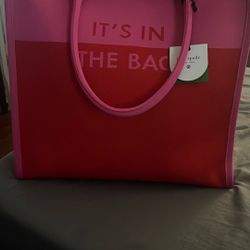 Kate Spade Bag