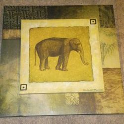 Elephant Picture 