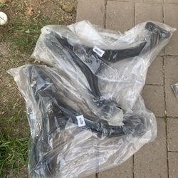 Jeep Grand Cherokee/ Commander Lower control arms