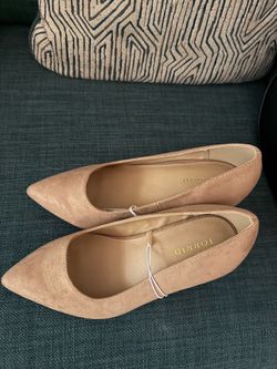 Torrid shoes