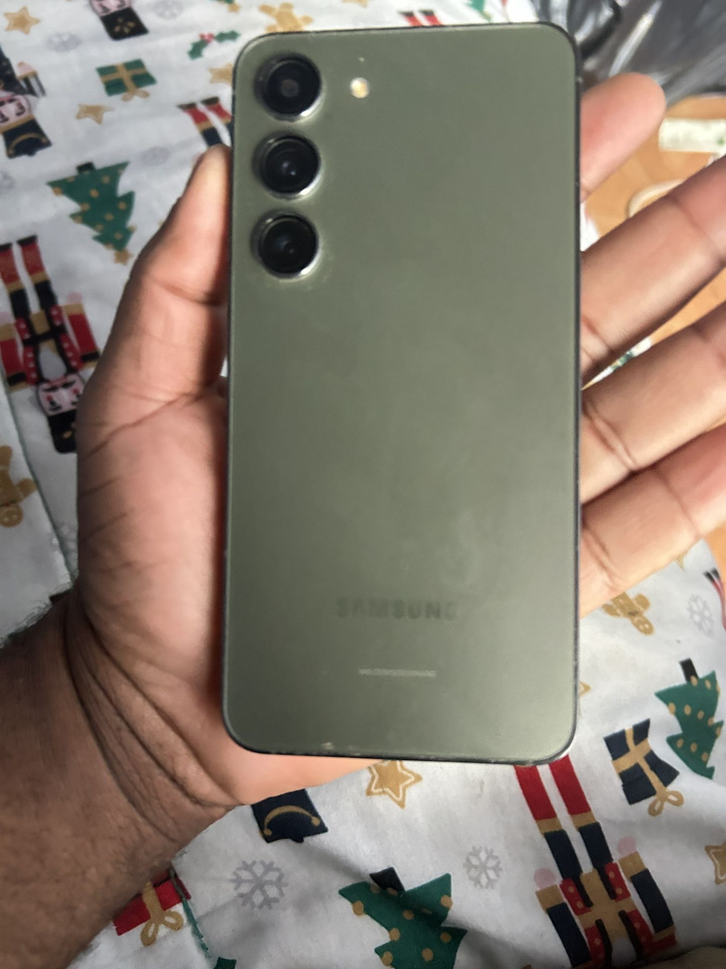 Galaxy S23