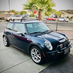 2006 Mini Cooper