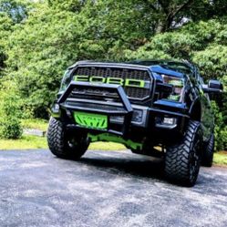 Bull Bar