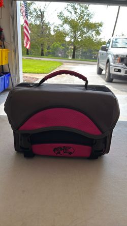 BPS tackle bag