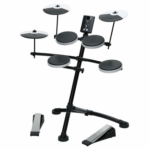 Roland TD-1K V-Drums Electronic Drum Set