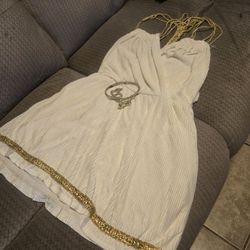 Goddess Costume