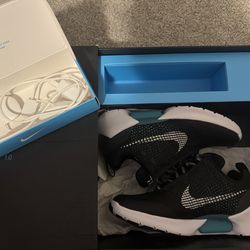 Nike Hyper Adapt 1.0