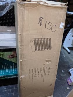 New 6 shelf wire rack