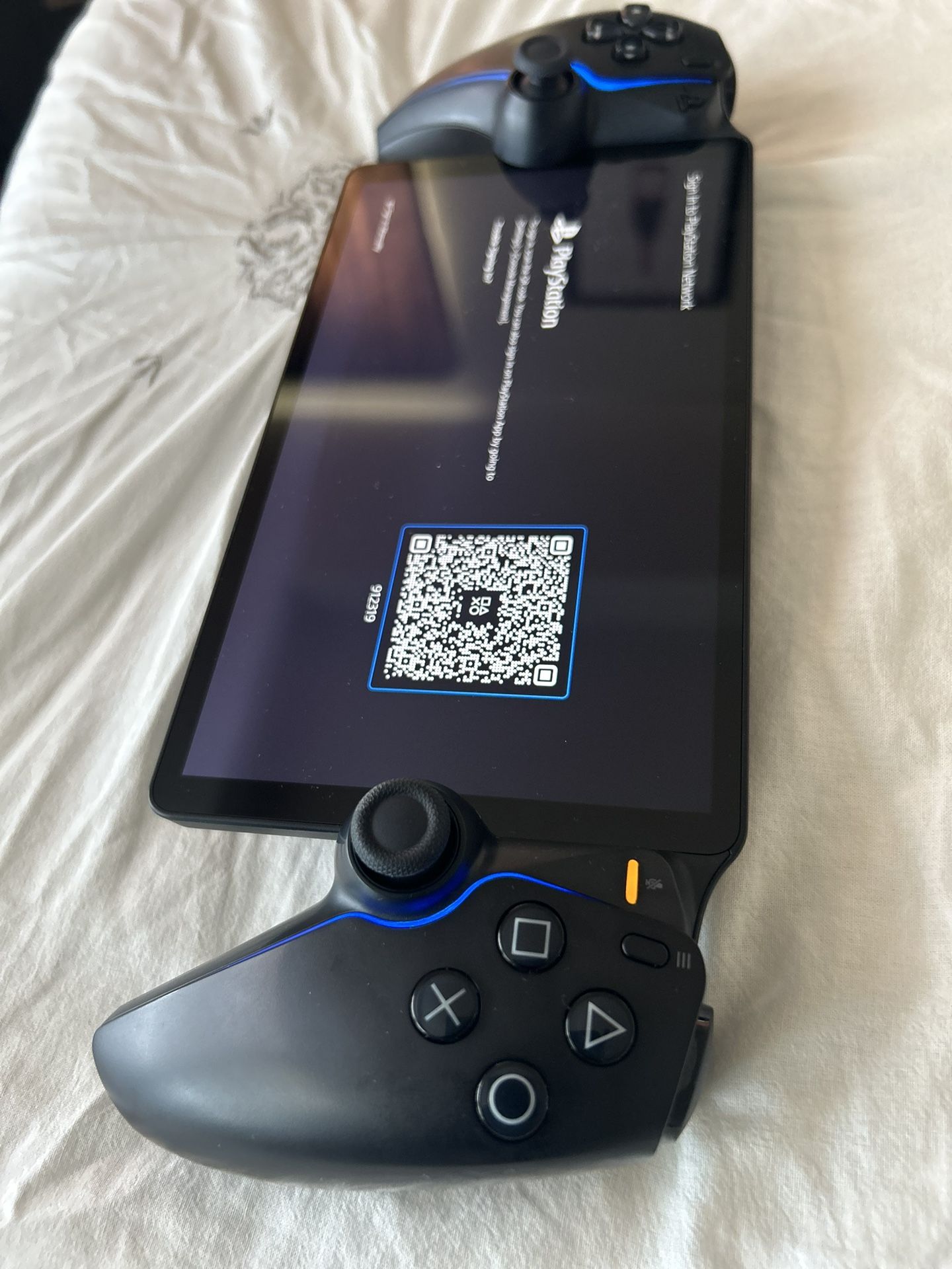 Ps5 Portal Ps Portal Fresh Out Box. 159$