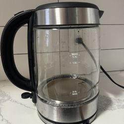 Farberware Kettle Electric 