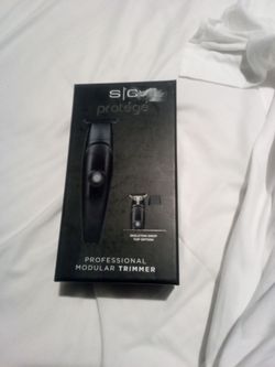 Stylecraft trimmers