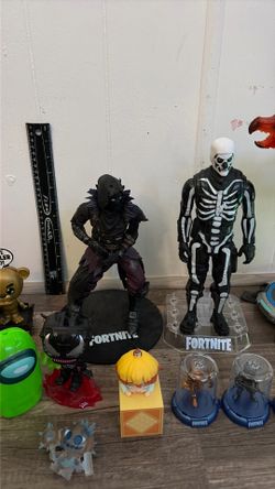 Toys