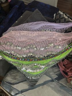 Belly Dance belts