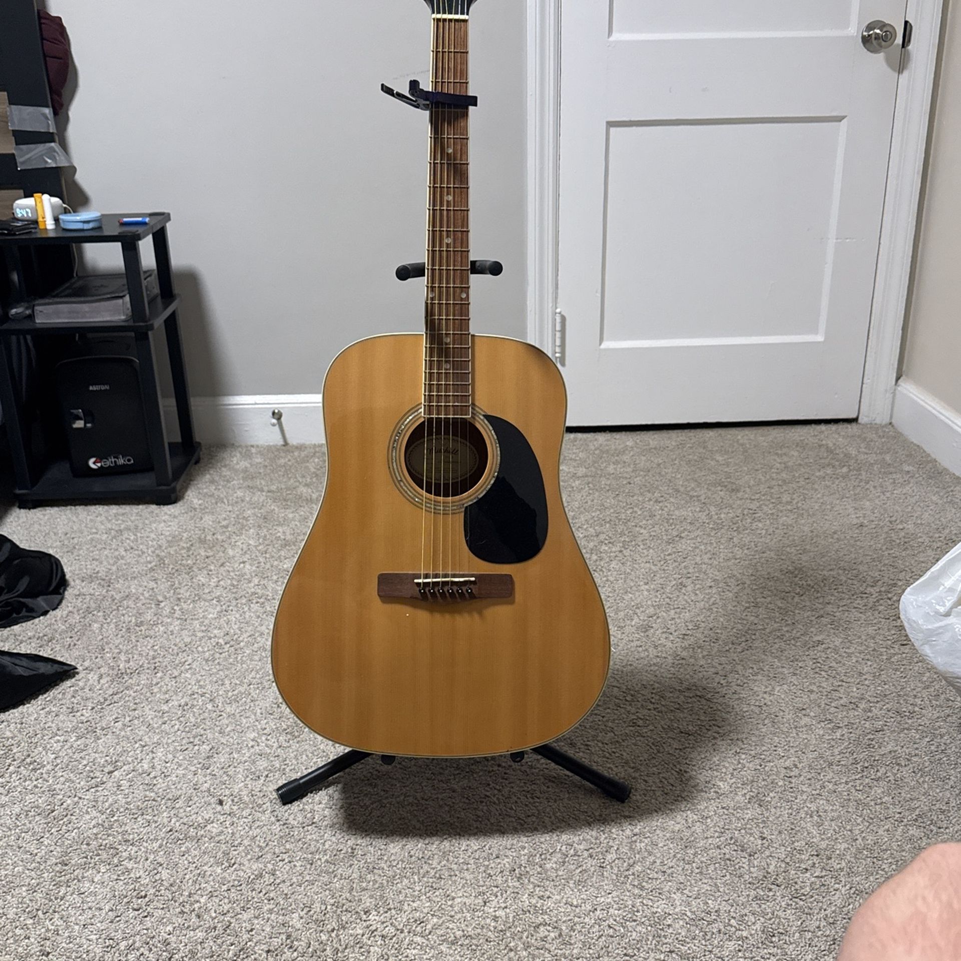 Guitar