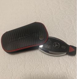 Replacement For 2009 2010 2011 2012 Mercedes Benz E350 Key Fob Remote