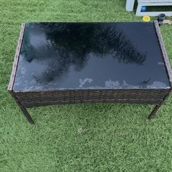Outdoor Furniture 
