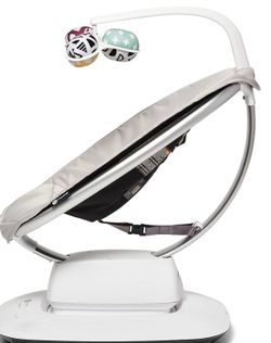 4MOMS MAMAROO MULTI MOTION BABY SWING