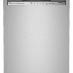 KitchenAid Dishwasher 