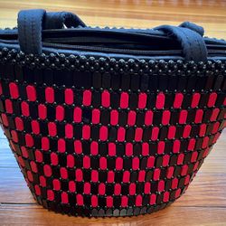 Handmade Shoulder Bag