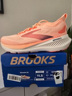 BROOKS