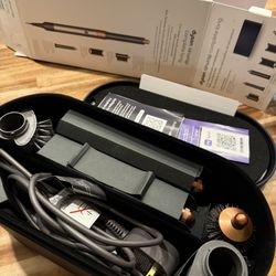 Dyson Airwrap Complete Long