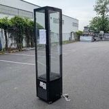 Clearance Bakery Case 80 inch refrigerator display 101419N05171