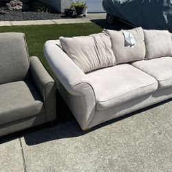 FREE Couch & Seat 