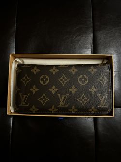 Lv wallet