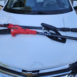 New Pole Saw