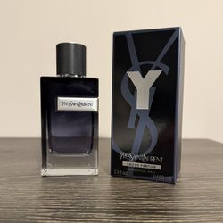 Yves Saint Laurent Y Eau de Parfum - 100ml 