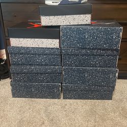 JORDAN 4 MIDNIGHT NAVY MENS !!