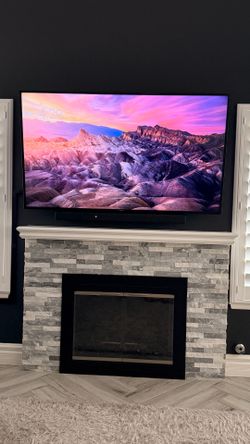 65’ TV
