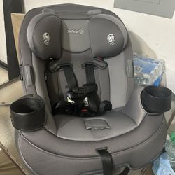 Car Safety Seat