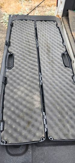 Rifle Case