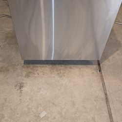 LG Dishwasher