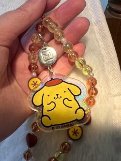 Sanrio Phone Charms - see description