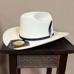 Sombrero Estilo Sinaloa 