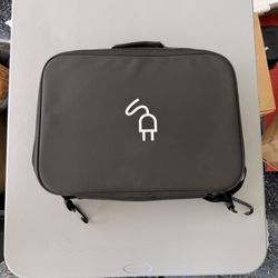 Porsche Taycan Mobile Charger