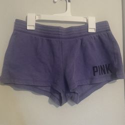 Victoria’s Secret ‘pink’ Shorts