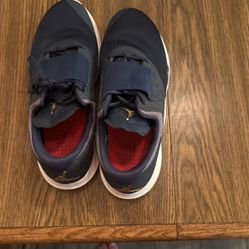 Air Jordan Shoes Size 10.5