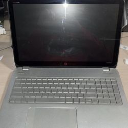 HP ENVY m6