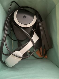 V R For Sale