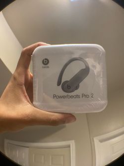 Beats Powerbeats Pro 2 Wireless Earphones