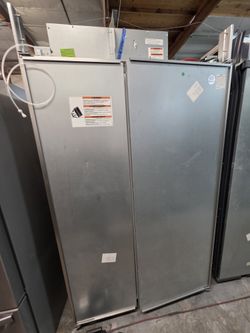 48" KITCHENAID BUILT IN PANEL READY REFRIGERATOR 